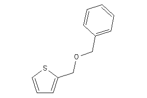 2-(benzoxymethyl)thiophene