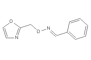 Benzal(oxazol-2-ylmethoxy)amine