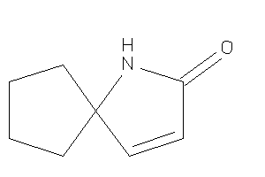 1-azaspiro[4.4]non-3-en-2-one