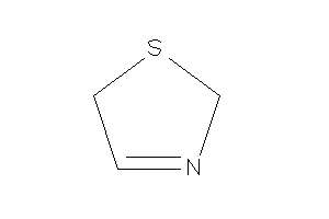 3-thiazoline