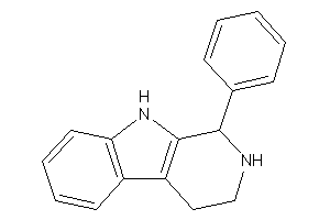 Image of 1-phenyl-2,3,4,9-tetrahydro-1H-$b-carboline