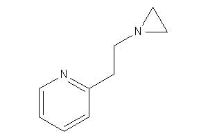 Image of 2-(2-ethyleniminoethyl)pyridine