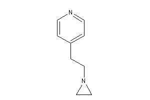 Image of 4-(2-ethyleniminoethyl)pyridine