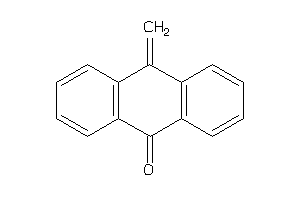 Image of 10-methyleneanthracen-9-one