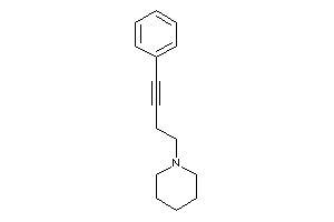 Image of 1-(4-phenylbut-3-ynyl)piperidine