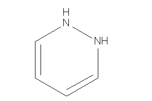 1,2-dihydropyridazine