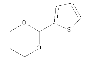 2-(2-thienyl)-1,3-dioxane