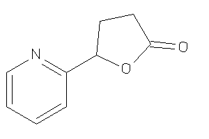 5-(2-pyridyl)tetrahydrofuran-2-one