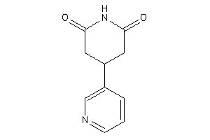 Image of 4-(3-pyridyl)piperidine-2,6-quinone