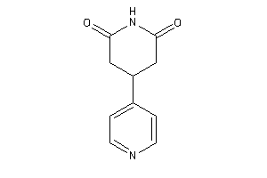 4-(4-pyridyl)piperidine-2,6-quinone