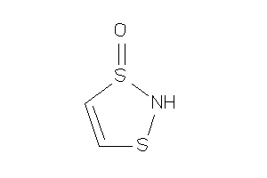 1,3,2-dithiazole 1-oxide