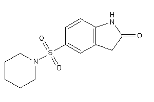 5-piperidinosulfonyloxindole