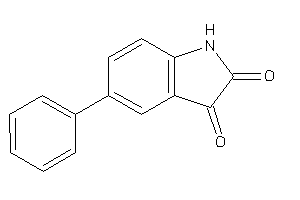 5-phenylisatin