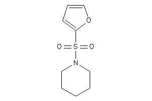 1-(2-furylsulfonyl)piperidine