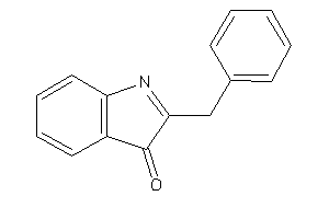 2-benzylindol-3-one