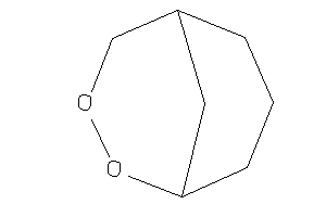 3,4-dioxabicyclo[3.3.1]nonane
