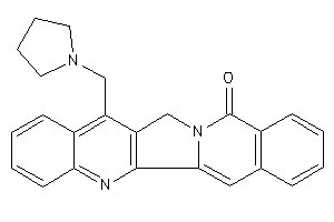 PyrrolidinomethylBLAHone