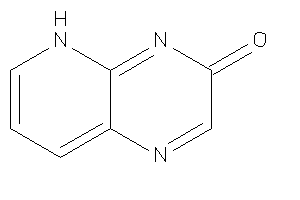 5H-pyrido[2,3-b]pyrazin-3-one