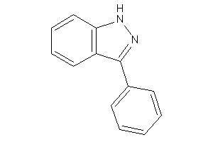 3-phenyl-1H-indazole