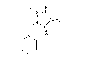 1-(piperidinomethyl)imidazolidine-2,4,5-trione
