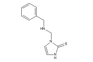 1-[(benzylamino)methyl]-4-imidazoline-2-thione