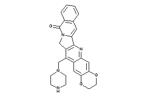 PiperazinomethylBLAHone