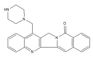 PiperazinomethylBLAHone