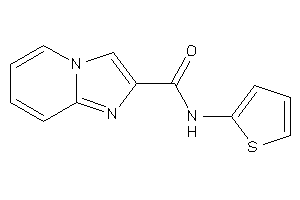 N-(2-thienyl)imidazo[1,2-a]pyridine-2-carboxamide