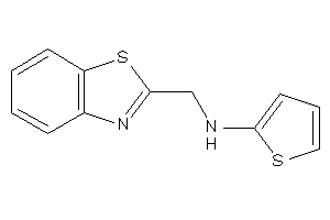 Image of 1,3-benzothiazol-2-ylmethyl(2-thienyl)amine