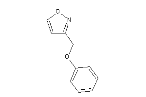 3-(phenoxymethyl)isoxazole