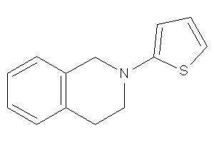 2-(2-thienyl)-3,4-dihydro-1H-isoquinoline
