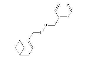 Benzoxy(4-bicyclo[3.1.1]hept-3-enylmethylene)amine