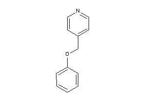 Image of 4-(phenoxymethyl)pyridine
