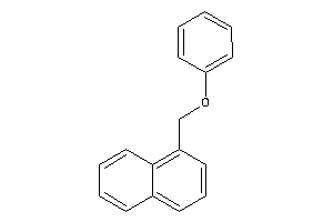 1-(phenoxymethyl)naphthalene