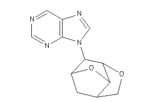 Image of 9-BLAHylpurine