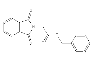 2-phthalimidoacetic Acid 3-pyridylmethyl Ester