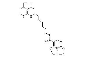 Image of BLAHcarboxylic Acid 6-BLAHylhexyl Ester