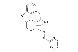 2-pyridyldisulfanylBLAH