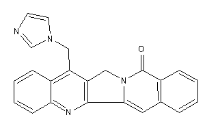 Imidazol-1-ylmethylBLAHone