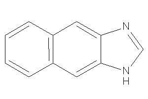 3H-benzo[f]benzimidazole