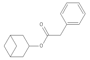 2-phenylacetic Acid Norpinan-3-yl Ester