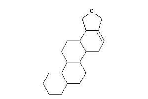 Image of 1,3,5,5a,5b,6,7,7a,8,9,10,11,11a,11b,12,13,13a,13b-octadecahydrophenanthro[2,1-e]isobenzofuran