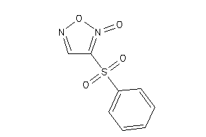 3-besylfuroxan