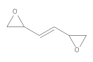 Image of 2-[2-(oxiran-2-yl)vinyl]oxirane