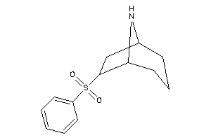 6-besyl-8-azabicyclo[3.2.1]octane