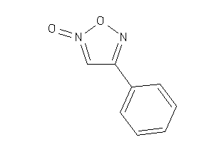 Image of 4-phenylfuroxan