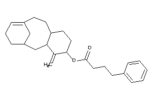 4-phenylbutyric Acid (methyleneBLAHyl) Ester