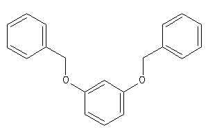 1,3-dibenzoxybenzene