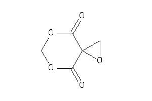 Image of 1,5,7-trioxaspiro[2.5]octane-4,8-quinone