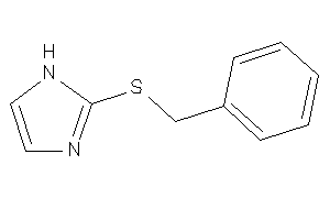 2-(benzylthio)-1H-imidazole